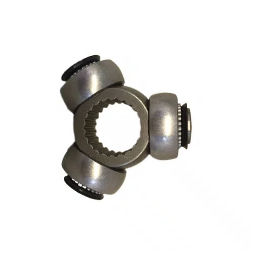 Trizeta Para Ford Escort Fiesta 1997 A 2002 22 Estrias 30 Mm