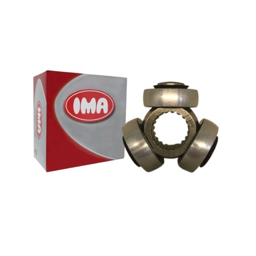 Trizeta Para Onix Prisma Cobalt Spin Ka 19 Estrias 32,10 Mm 