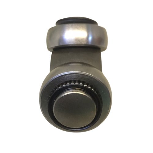 Trizeta Para Renault Laguna Master Scenic 25 Estrias 37 Mm