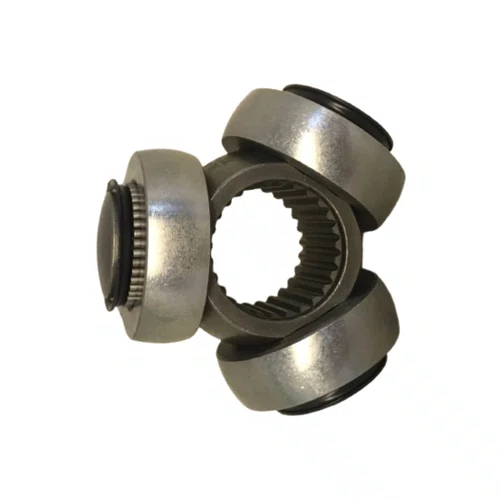 Trizeta Para Renault Master 27 Estrias 43,65 Mm 