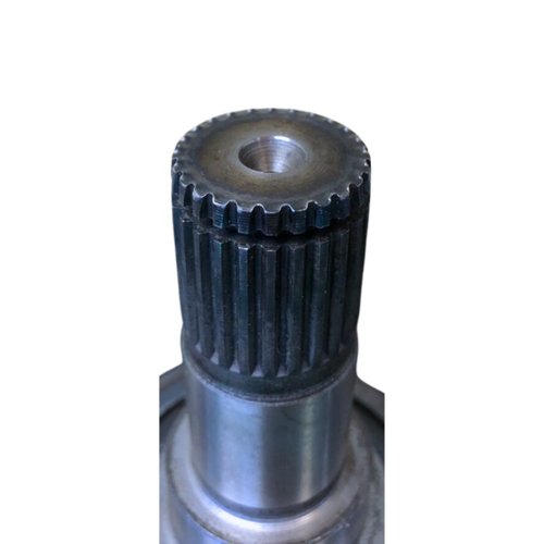 Tulipa Câmbio Lado Esquerdo Honda Civic 1.8 Aut 2007 A 2012