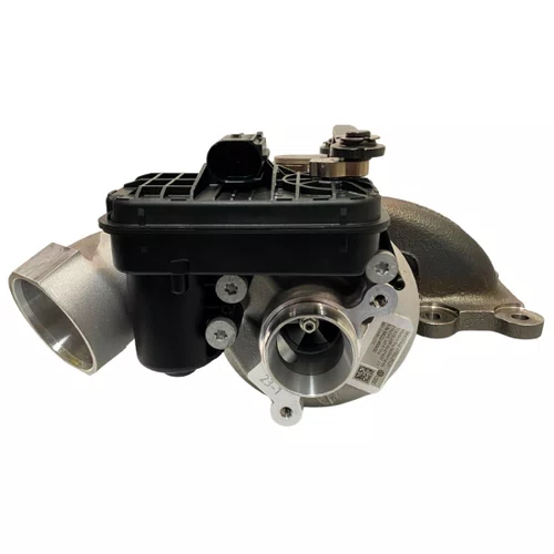 TURBO COMPRESSOR