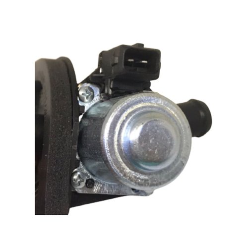 Válvula Ar Quente Aquecedora Para Troller T4 2002 A 2013