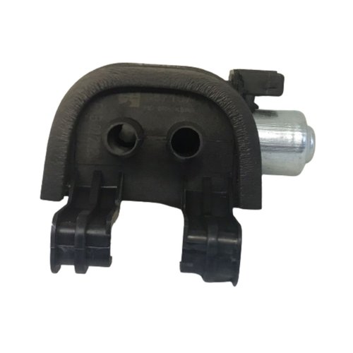 Válvula Ar Quente Aquecedora Para Troller T4 2002 A 2013