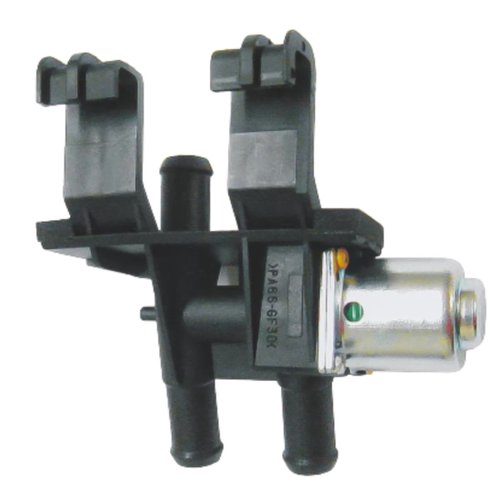 Válvula Ar Quente Aquecedora Para Troller T4 2002 A 2013