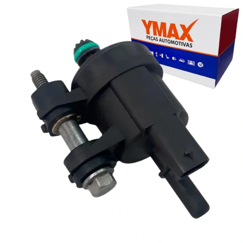 Válvula Solenoide Canister Ymax Para Gm Onix Cobalt E Spin