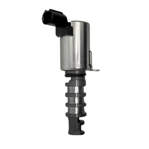 Valvula Solenoide Pressão Óleo Honda Civic 2.0 Crv 2.0 E 2.4