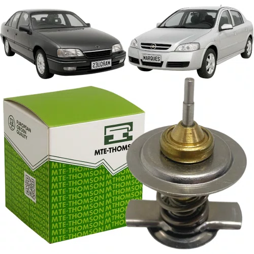 Valvula Termostatica Astra Omega Suprema Kadett Monza Meriva