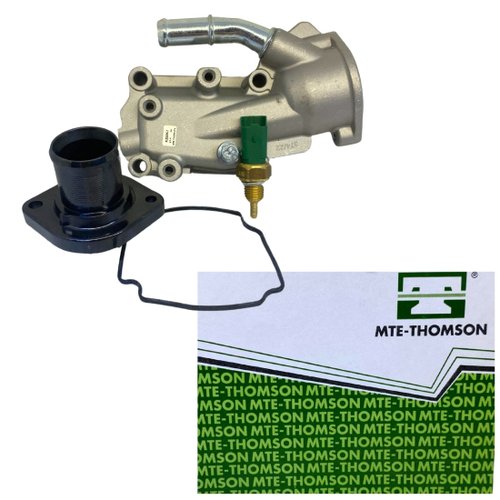 Válvula Termostática Com Carcaça Mte-thomson C3 E 206 307