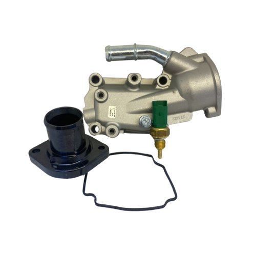Válvula Termostática Com Carcaça Mte-thomson C3 E 206 307