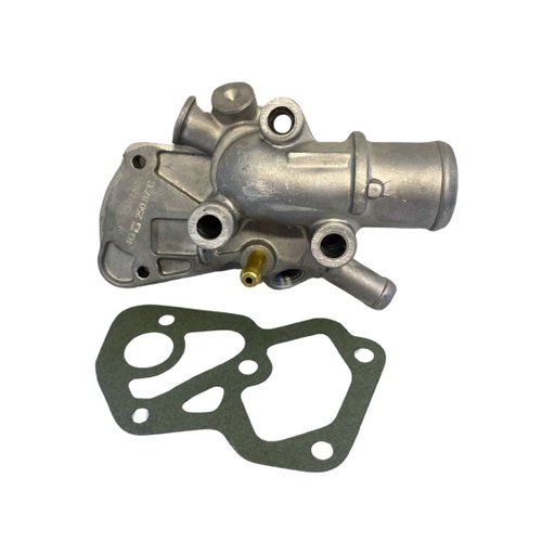 Válvula Termostática Com Carcaça Mte-thomson Para Fiat Palio