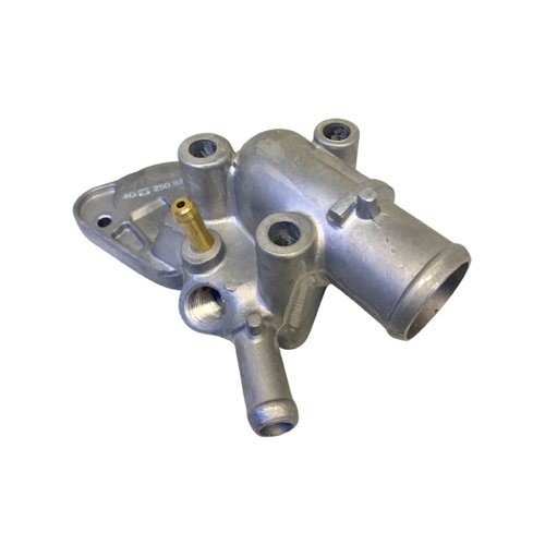 Válvula Termostática Com Carcaça Mte-thomson Para Fiat Palio