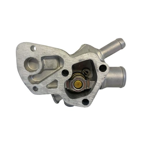Válvula Termostática Com Carcaça Mte-thomson Para Fiat Palio