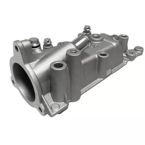 Válvula Termostática Com Carcaça Renault Nissan 1.6 16v Dohc