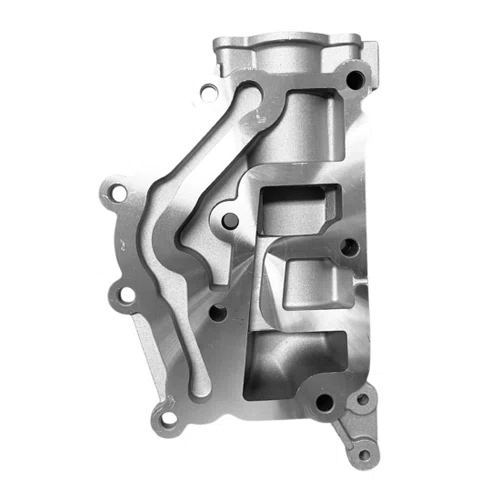 Válvula Termostática Com Carcaça Renault Nissan 1.6 16v Dohc