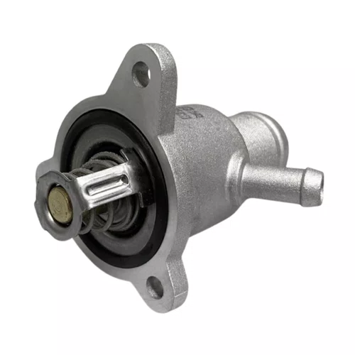 Válvula Termostática Com Carcaça Renault Nissan 1.6 16v Dohc