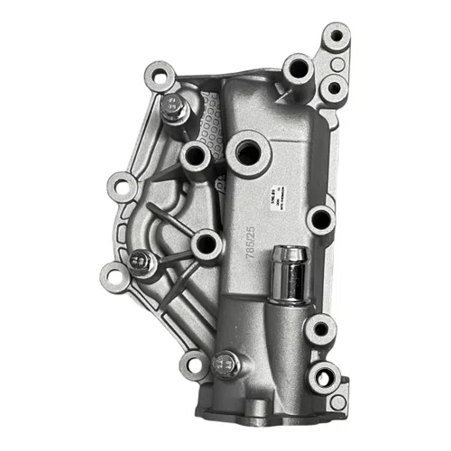 Válvula Termostática Com Carcaça Renault Nissan 1.6 16v Dohc