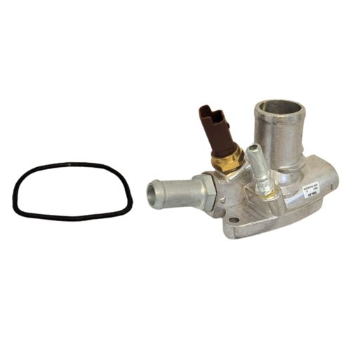 Válvula Termostática Com Sensor Mte-thomson Para Fiat Bravo
