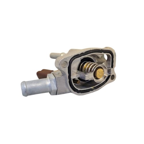 Válvula Termostática Com Sensor Mte-thomson Para Fiat Bravo