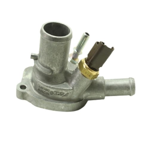 Válvula Termostática Com Sensor Fiat Motor 1.0 1.4 8v Fire 2010 a 2021