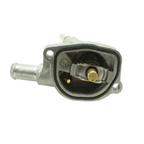 Válvula Termostática Com Sensor Fiat Motor 1.0 1.4 8v Fire 2010 a 2021