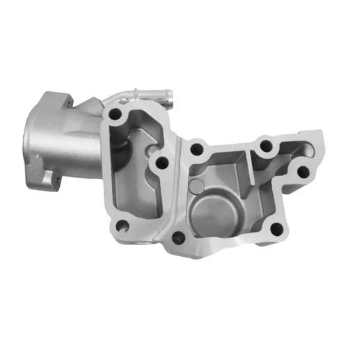 Válvula Termostática Completa Citroen C3 1.4 De 2003 A 2013