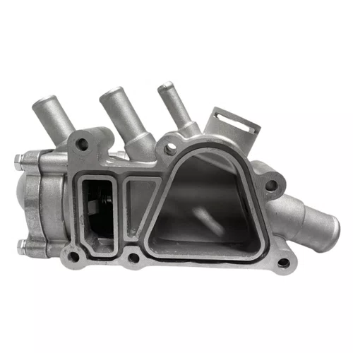 VALVULA TERMOSTATICA COMPLETA ( MECANICA ) CARCACA METAL