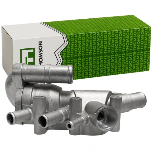 VALVULA TERMOSTATICA COMPLETA ( MECANICA ) CARCACA METAL