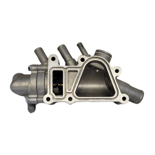 Válvula Termostática Completa Mte-thomson Ecosport Fiesta