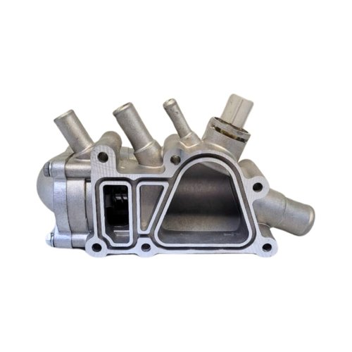 Válvula Termostática Completa Mte-thomson Para Ford Courier