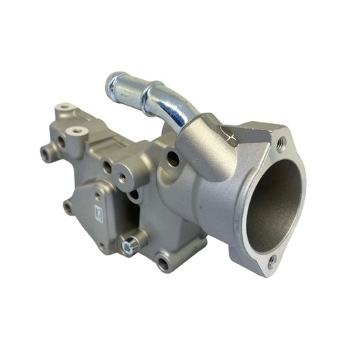 Válvula Termostática Completa Mte-thomson Peugeot 206 Hoggar