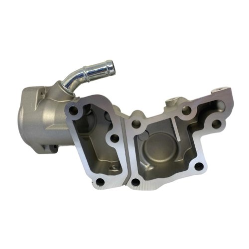 Válvula Termostática Completa Mte-thomson Peugeot 206 Hoggar