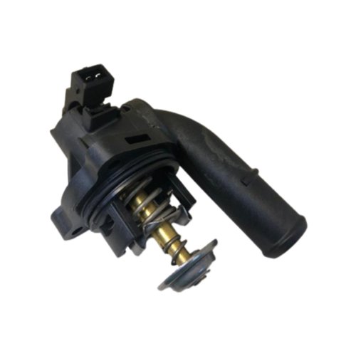 Válvula Termostatica Ford Ka Courier 1.0 1.6 Zetec Rocam