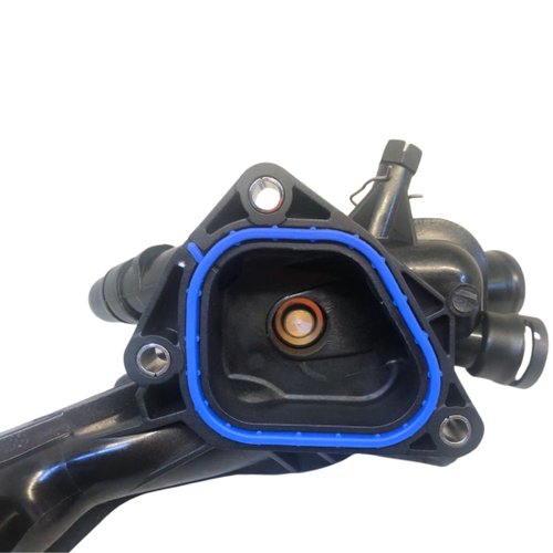 Válvula Termostática Mte Para Citroen E Peugeot 1.6 16v