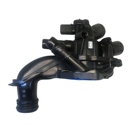Válvula Termostática Mte Para Citroen E Peugeot 1.6 16v