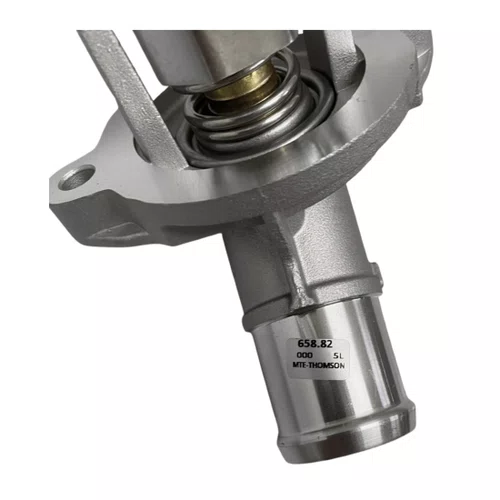 Válvula Termostática Mte Para Gm Cruze Equinox Tracker