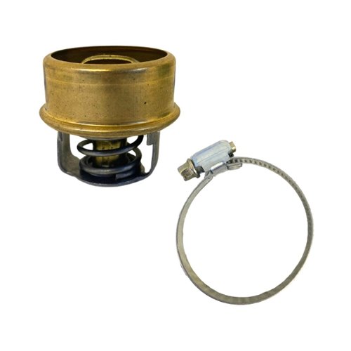 Válvula Termostática Mte-thomson Ford Del Rey 1.6 Etanol