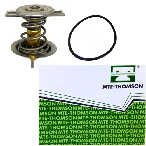 Válvula Termostática Mte-thomson Para Astra Blazer Omega S10