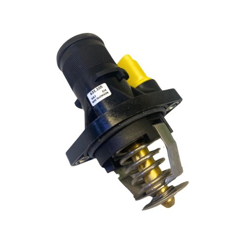 Válvula Termostática Mte-thomson Para C4 C5 Peugeot 307 407