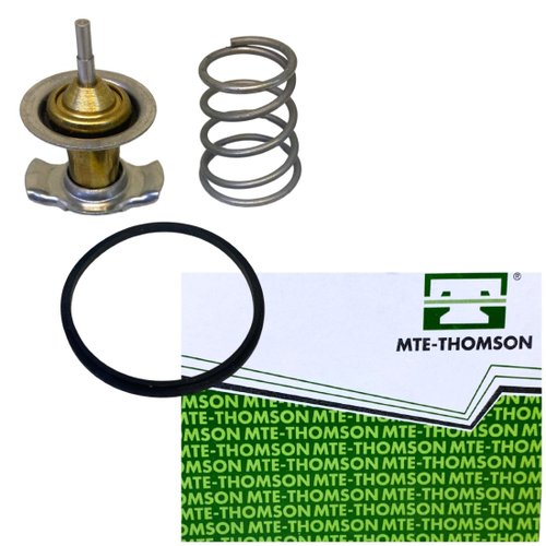 Válvula Termostática Mte-thomson Para Chevrolet Agile Celta