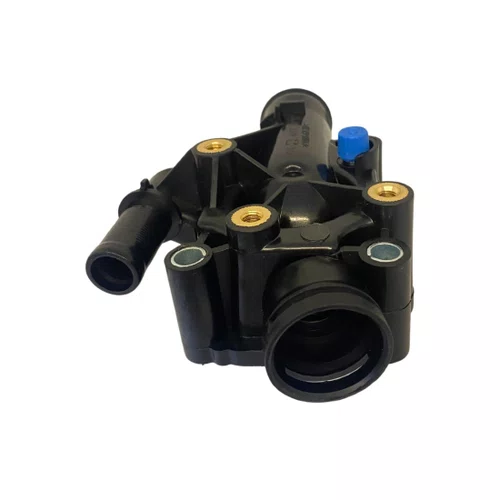 Válvula Termostática Mte-thomson Para Citroen Aircross C3