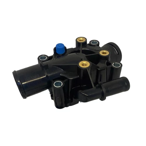 Válvula Termostática Mte-thomson Para Citroen Aircross C3