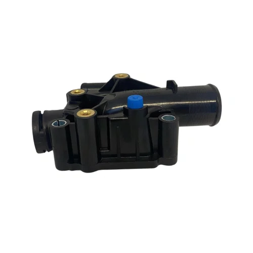 Válvula Termostática Mte-thomson Para Citroen Aircross C3