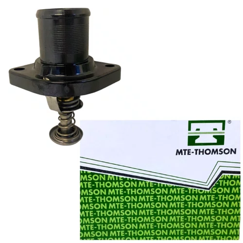 Válvula Termostática Mte-thomson Para Citroen C4, C4 Pallas