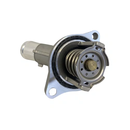 Válvula Termostática Mte-thomson Para Equinox 2.0 16v