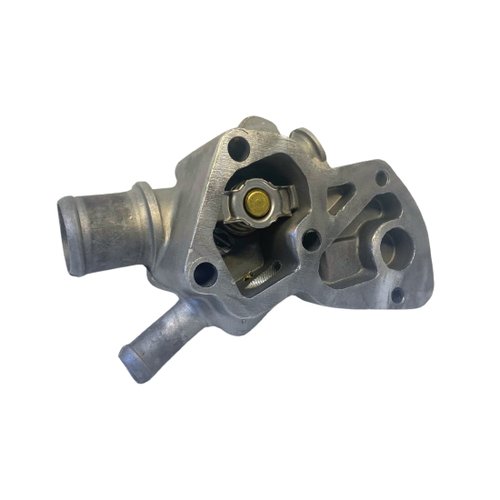 Válvula Termostática Mte-thomson Para Fiat Fiorino Palio Uno