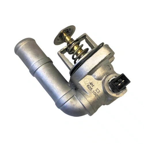 Válvula Termostática Mte-thomson Para Ford Courier E Ka