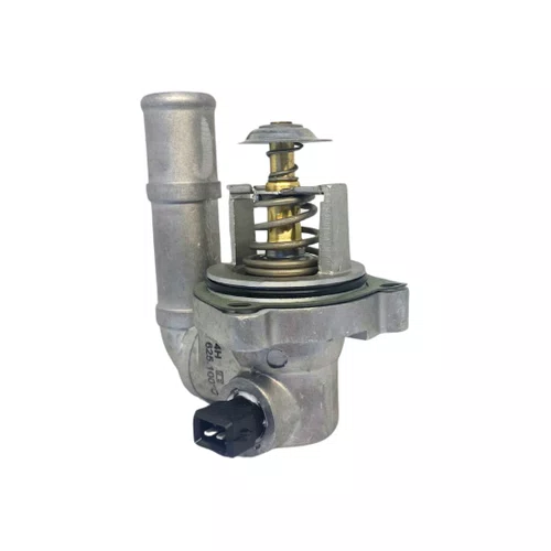 Válvula Termostática Mte-thomson Para Ford Courier E Ka