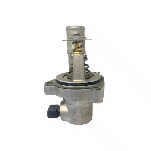 Válvula Termostática Mte-thomson Para Ford Courier E Ka