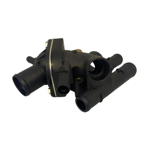 Válvula Termostática Mte-thomson Para Renault Megane 2.0 8v